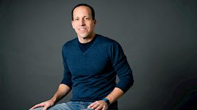 מוני חסיד, צילום: יחצ